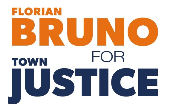 Bruno For Justice